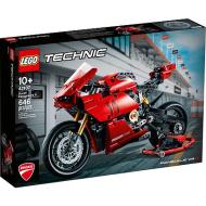 Ducati Panigale V4 R - Lego Technic (42107)