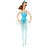 Barbie Ballerina (CFF44)