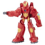 Iron Man War Armor