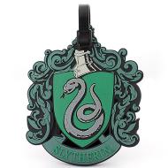 Slytherin Baggage Tag. Serpeverde badge