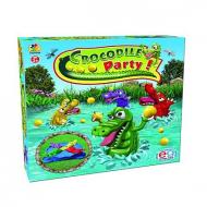 Crocodile Party