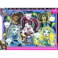 Puzzle 250 Pezzi Monster High (296480)