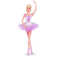 Barbie Ballet Wishes 2015 (CGK90)