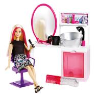 Barbie e il Salone del Colore (DTK05)