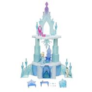 Frozen Small Doll il castello magico (B6253EU4)