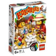 LEGO Games - Kokoriko (3863)