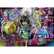 Puzzle 250 Pezzi Ghouls just wanna have fun! - Monster High (296490)