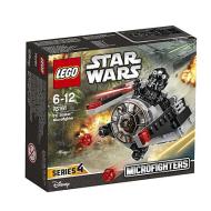 Microfighter TIE Striker - Lego Star Wars (75161)