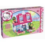 Costruzione la Casa Di Hello Kitty (8650HK0)