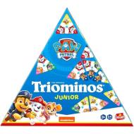 Triominos Junior Paw Patrol (931650.006)