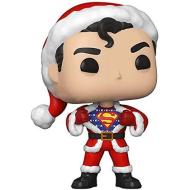Dc Comics: Holiday - Superman Natale (353)