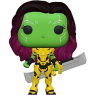 Marvel What If Gamora