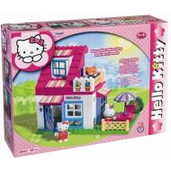 Villa Hello Kitty (86510)