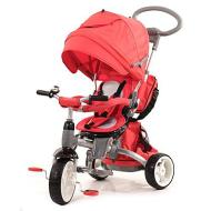 Triciclo baby's clan giro rosso (GIRO.05)