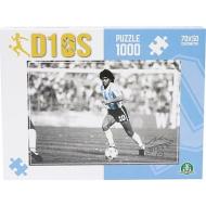 Puzzle 1000 Pz Maradona
