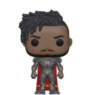 Marvel What If Killmonger