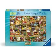 Credenza - Puzzle 1000 pezzi - Colin Thompson (12000652)