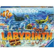 Ocean Labyrinth (26652)