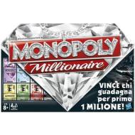 Monopoly millionaire