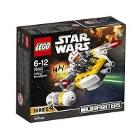 Microfighter Y-Wing - Lego Star Wars (75162)