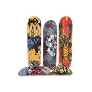 Skateboard in legno (37652)