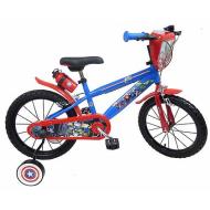 Bicicletta Disney 16 Avengers (B03747)
