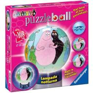 Barbapapà puzzleball 108 pezzi (11653)