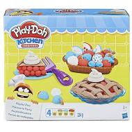 Play-Doh Torta Perfetta