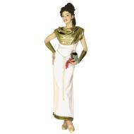 Olympia (Vestito, Collare, Cintura, Bracciali) L