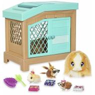 Live Pets Mama Surprise Playset