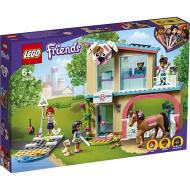 La clinica veterinaria di Heartlake City - Lego Friends (41446)