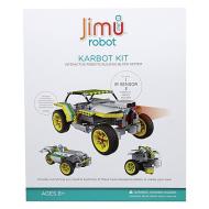 Jimu Robot Karbot Kit (GIRO0005)