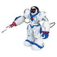 Robot Trooper Bot con Lanciamissili (806540)