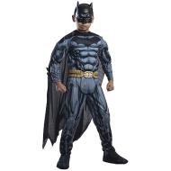 Costume Batman Deluxe taglia S (881365)