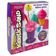 Kinetic Sand - Ice Cream (71417)