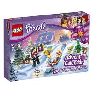 Calendario dell'Avvento - Lego Friends (41326)