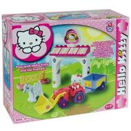 Mini Farm Hello Kitty (86580)