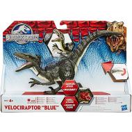 Jurassic World Velociraptor Blue Growler (B1634ES00)