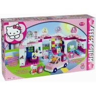 Shopping Center Hello Kitty (86590)