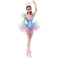 Barbie Ballet Wishes (HCB87)