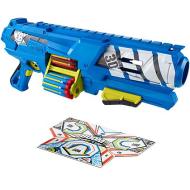 Boomco Pistola Spinsanity X3 (CJG60)