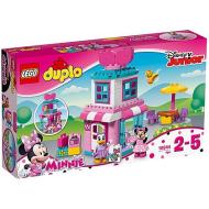 Il fiocco negozio di Minnie - Lego Duplo Disney (10844)