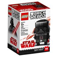Darth Vader - Lego Brickheadz (41619)