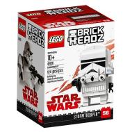 Stormtrooper - Lego Brickheadz (41620)