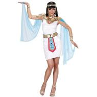 Costume Adulto Costume Regina Egiziana S