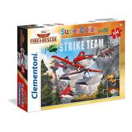 104Maxi - Planes 2 Strike team (23661)