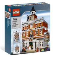 Town Hall Municipio - Lego Speciale Collezionisti (10224)