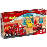 Caffè Da Flo - Lego Duplo Cars (10846)