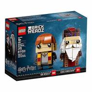Albus silente Ron Weasley - Lego Brickheadz (41621)
