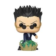 Hunter X Hunter Leorio 700